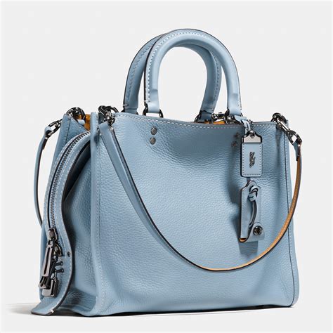 coach bags sale & clearance.